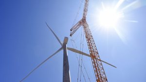 Histórico: Argentina alcanzó el récord de generación renovable al cierre de 2024