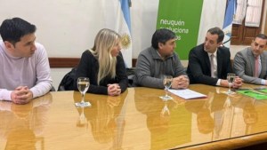 Estatales de Neuquén serán “agentes de prevención ciudadana”: cómo es el convenio