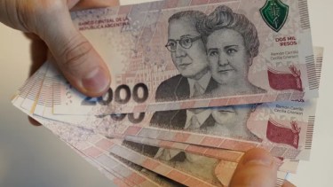 El aguinaldo llega en junio y diciembre.-