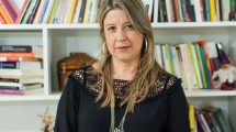 Imagen de Quién es Alejandra Monteoliva, la nueva número dos de Seguridad designada por Patricia Bullrich