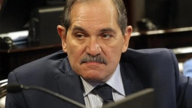 José Alperovich. Foto: archivo.