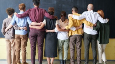 Con unos pocos cambios en la conducta de las personas se puede lograr un ambiente laboral inclusivo.