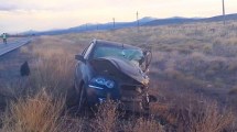 Imagen de Quién era el hombre que murió en la Ruta 40 entre Las Lajas y Zapala: «Era familiar de un intendente»