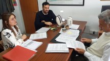 Imagen de Autoridades del Ipross presentaron tres denuncias penales por posibles defraudaciones a la obra social