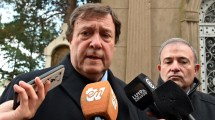 Imagen de Paritarias en Río Negro: Weretilneck ratificó que no habrá diálogo con Unter mientras «haya medidas de fuerza»