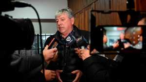 La oposición impuso un repudio a Walter Cortés por hostigamiento a la prensa en Bariloche