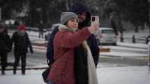 Imagen de ¿Llega la nieve a la cordillera de Neuquén y Río Negro?: el pronóstico para este sábado y domingo