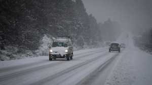 Alerta: agosto trae lluvias, nevadas y vientos en Neuquén y Río Negro, qué esperar esta semana