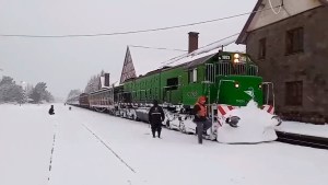 Tren Patagónico de San Antonio a Bariloche: cómo llevar tu vehículo, horarios y cuánto sale el viaje