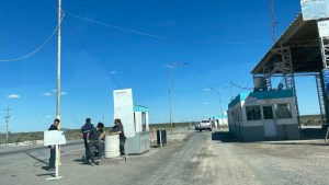 Neuquén aportó fondos para mantener la barrera sanitaria y benefició a fruticultores