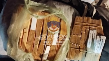 Robo comando en Villa La Angostura: dan con los responsables en megaoperativo en Neuquén y Río Negro