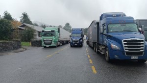 Pasos a Chile: así están los cruces fronterizos con Argentina este viernes 30 de agosto 2024