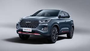 Chery llama a control obligatorio a sus modelos Tiggo 4 FL y Tiggo 4 Pro patentados entre 2022 y 2024