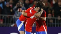 Imagen de Chile goleó a Paraguay en el último amistoso previo a la Copa América