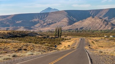 Apagón en Chos Malal: investigan un posible sabotaje al sistema eléctrico 