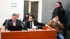 Video | Perpetua para Pablo Parra por el femicidio de Agustina Fernández: la defensa pidió impugnar el veredicto