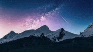Un cometa milenario de 26 mil años atravesará el cielo: ¿se podrá ver en Neuquén y Río Negro?