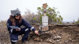 Pasivo ambiental: labraron casi 40 actas en Comodoro Rivadavia tras un relevamiento