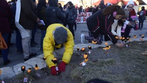 Crimen del soldado en Zapala: la Cámara le puso un freno al juez Greca