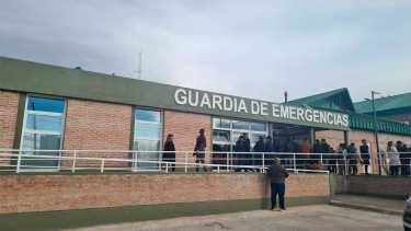 El episodio ocurrió a la medianoche. (Foto: archivo)