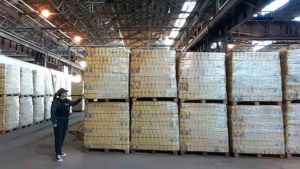 Ni comedores ni merenderos: el Gobierno confirmó a dónde entregará los alimentos del escándalo