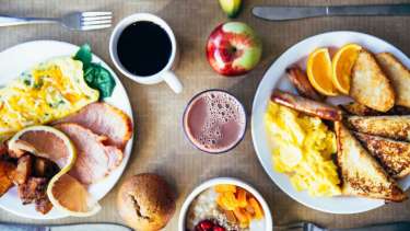 Desayuno: cómo incorporar el hábito para no saltearse la comida más importante del día