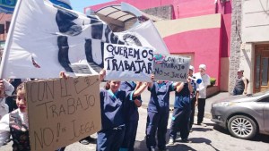El desempleo subió a 7,7% durante el primer trimestre: qué pasó en Neuquén y Río Negro
