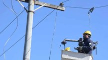 Imagen de Cortes de luz seguidos en Roca este miércoles: qué zonas alcanzarán y por cuántas horas