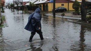 Ciclón extratropical en Chile: por qué se considera peligrosa a la Isoterma 0