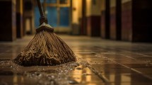 Imagen de Aumento para empleadas domésticas: así queda el sueldo de cada categoría en junio 2024