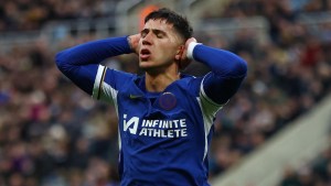 El Chelsea confirmó que no cederá a Enzo Fernández para los Juegos Olímpicos