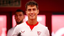 Imagen de River  llegó a un acuerdo total por Federico Gattoni, el defensor argentino que juega en Europa