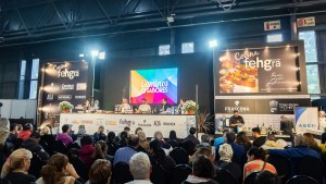 Fehgra tiene una gran propuesta gastronómica en la 18° edición de Caminos y Sabores