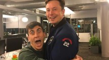 Imagen de ¿Quién es el Youtuber elegido para el Parlamento Europeo?: desde Chipre, la estrella de internet de 24 años