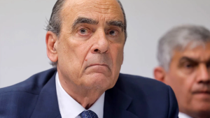 Francos furioso por la distribución de los alimentos del escándalo: «¿Quién se cree que es la Justicia?»