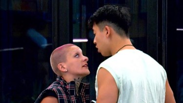 El minuto a minuto de la final anticipada de Martín Ku y Juliana "Furia". 