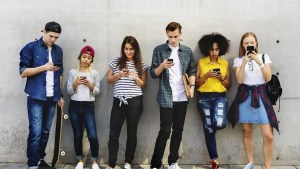 La Generación Z se siente incomprendida en su trabajo, mucho más que los X y Baby Boomers