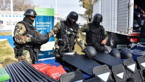 Neuquén debe pagar una millonaria suma a víctima de una represión policial