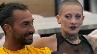 Lisandro habló sobre su convivencia con Furia en Gran Hermano. 