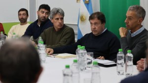 Una recomendación internacional encendió las alarmas en Río Negro por la barrera sanitaria