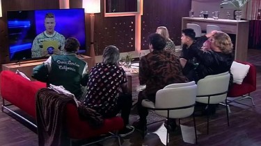 Santiago del Moro anticipó cuándo será la gran final de Gran Hermano.-