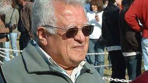 Murió Gregorio Pérez Companc a los 89 años: uno de los empresarios más influyentes