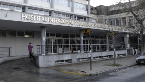 Horror en La Plata: un bebé fue asesinado y la investigación apunta contra sus padres