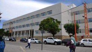 Histórica primera ablación de córneas en el hospital Zapala: «Nos enorgullece muchísimo»