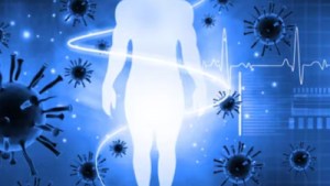 Huéspedes invisibles: los virus que viven en nosotros