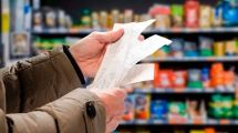 Imagen de La inflación en Río Negro fue del 2,17% durante diciembre, menor a la registrada en noviembre