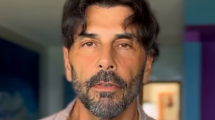 Imagen de Difundieron la pericia psicológica de Juan Darthés: «Tiene una estructura de personalidad neurótica»