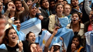 Los jóvenes son reaccionarios