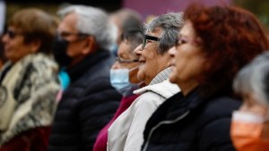 Movilidad jubilatoria: Diputados envió el proyecto al Senado y la oposición tendría los votos para aprobarlo