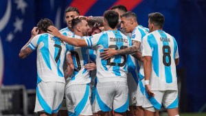 Francia piensa en denunciar a la Selección Argentina ante FIFA: los motivos